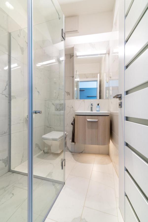 Flavius Spa Residence เฮวิซ ภายนอก รูปภาพ