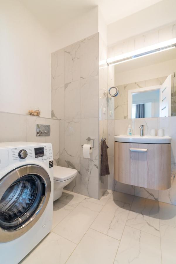 Flavius Spa Residence เฮวิซ ภายนอก รูปภาพ