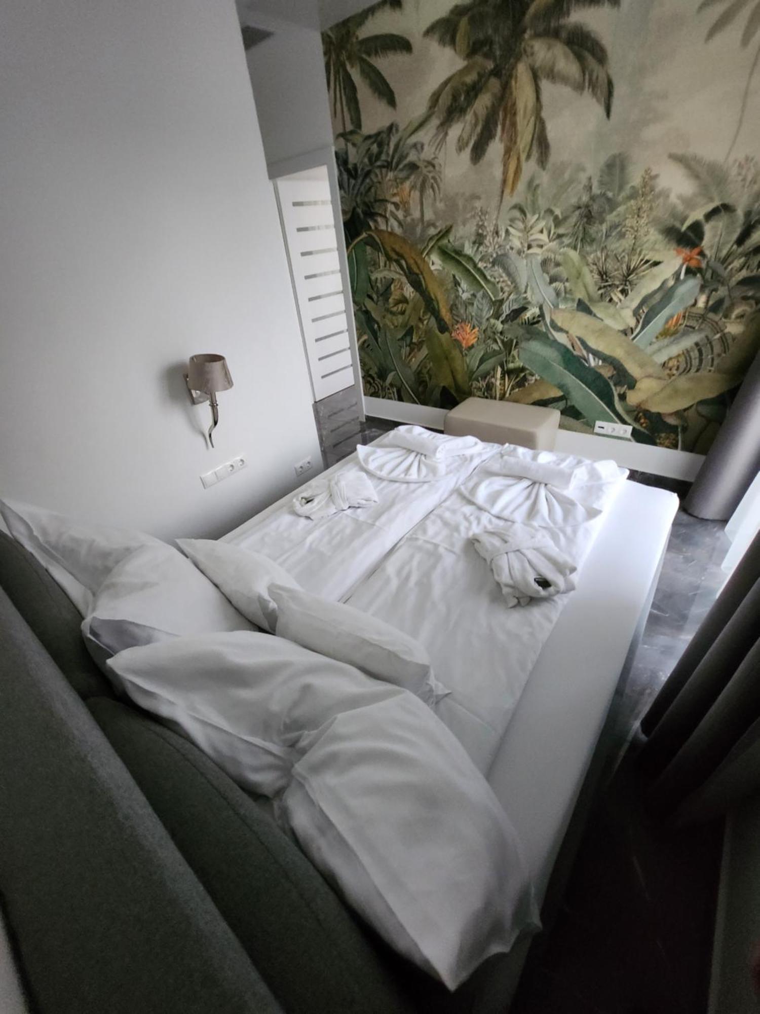 Flavius Spa Residence เฮวิซ ภายนอก รูปภาพ